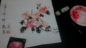 chinese painting